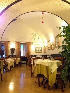 Ristorante Gisa