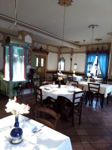 Ristorante La Crotta