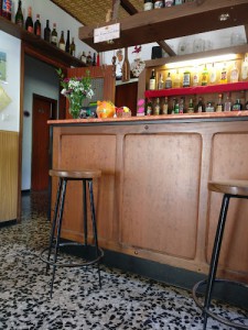 TRATTORIA BELVEDERE - BAR- RISTORANTE