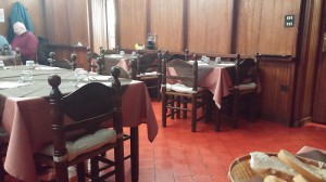 Ristorante e Bar Des Alpes di Palmitessa Giovanni