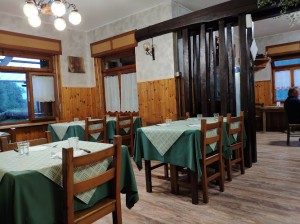 TRATTORIA BAR ARQUIBUS