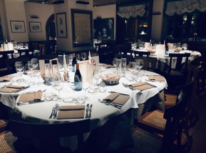 Ristorante Sant'Orso