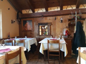 Ristorante Baita Ermitage