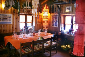 Ristorante Chiecco