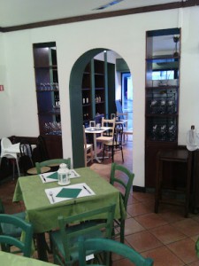 taranis bar trattoria