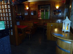 LA NUIT bar