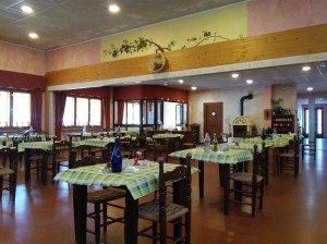 Ristorante La Maiola