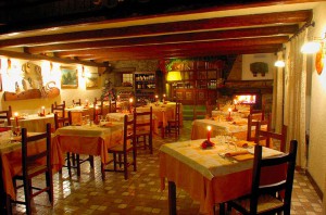 Ristorante L'Alpage