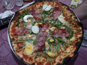 Pizzeria Ristorante Braceria Il Girasole