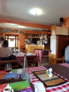 Trattoria Lo Creichen