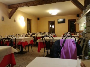 Pizzeria Vecchio Forno