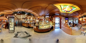 Gelateria Pilier Central - Pasticceria