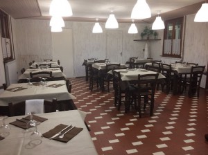 Ristorante Mont Blanc