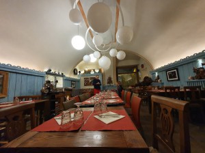 L'Osteria