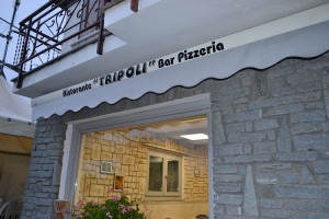 RISTORANTE IL TRIPOLI