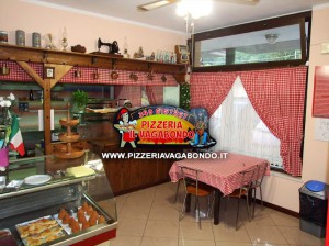 Pizzeria Il Vagabondo