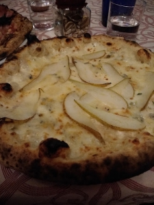 Pizzeria La Tana