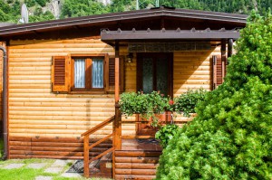 Villaggio Turistico Camping Cervino