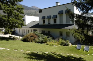 Hotel Biancaneve