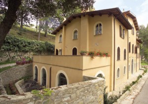 La Locanda del Borgo