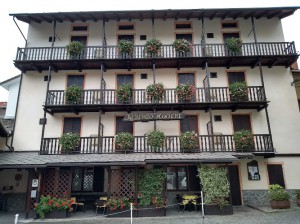 Albergo Ristorante Miniere