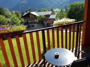 Grand Hotel Courmayeur Mont Blanc