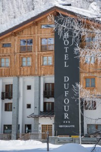 Hotel Dufour