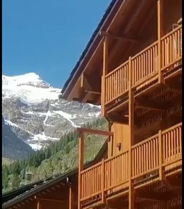 ALTA LUCE MOUNTAIN LODGE