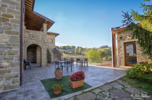 Agriturismo La cima