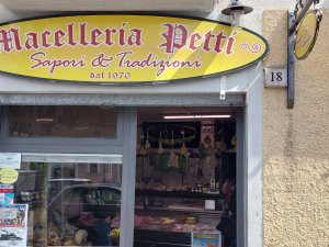 Macelleria Petti di Petti Emidio