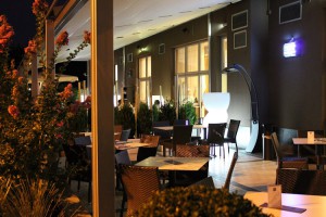 EQ Hotel e Ristorante