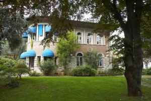 Villa Valeria