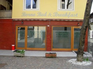 B&B Borno, Borno Bed & Breakfast