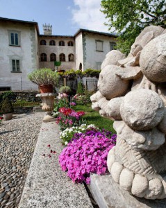 Palazzo Lambertenghi B&B di Charme