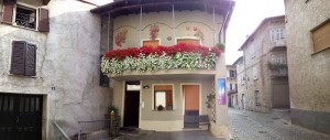 B&B Stephany a Tirano