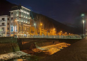 Albergo Meublé Stelvio B&B