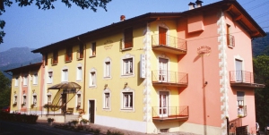 Hotel Trattoria Marcheno