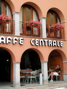 Ristorante Hotel Centrale