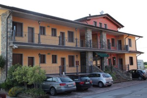 Albergo La Piana