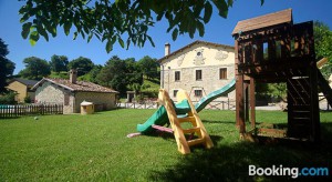 Agriturismo Borgo di Cortolla