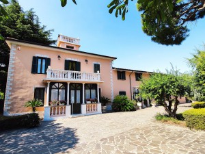 B&B Villa Fiorini