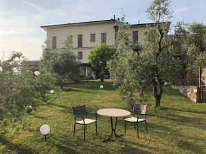 Hotel Residence San Rocco