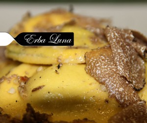 Erba Luna Ristorante