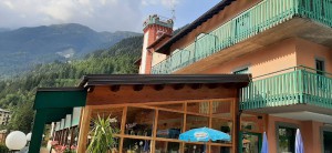 Hotel Torre