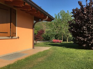 B&B Villa Pasini