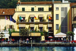 Hotel Milano Iseo