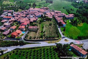 La Casa di Campagna sul Garda