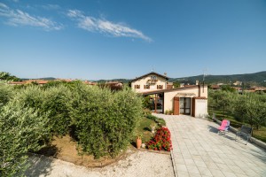 Bed & Breakfast il Paradiso