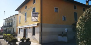 ALBERGO RISTORANTE LA SCAIOLA