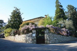 B&B Il Glicine